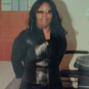 Meet your Posher, Victoria